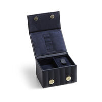 Cooper Travel Watch & Cufflink Box, small